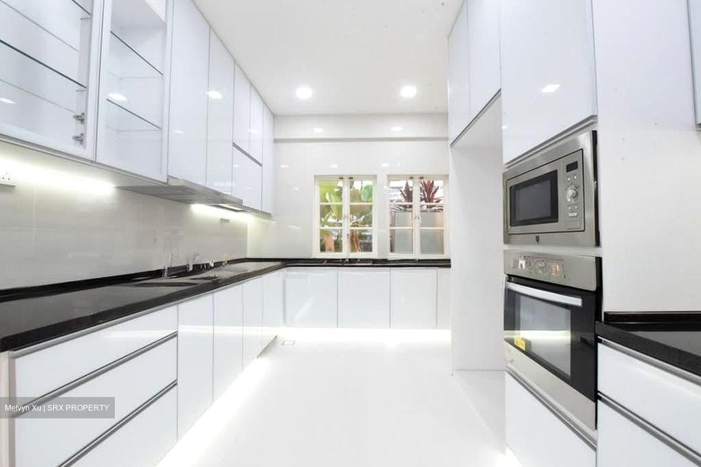 Gentle Villas (D11), Detached #610380641